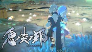 鬼哭邦 發售預告穿行於生死之境 拯救迷途魂靈 角色扮演 steamxo game trailers latest anime games for playstation 4