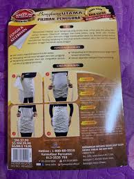 Unfollow bengkung to stop getting updates on your ebay feed. Bengkung Tradisi Jamu Jelita Shopee Malaysia