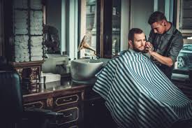 Quel est le barbier ou coiffeur pour homme ? Formation Coiffure Barbier Hommes Cqp