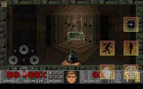 La fantástica secuela del revolucionario doom (1993) pone en tus manos la brutal . Doom 2 For Android Download Rewardtree