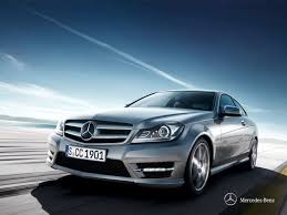C Serisi Coupe Benz C Mercedes Mercedes Brabus