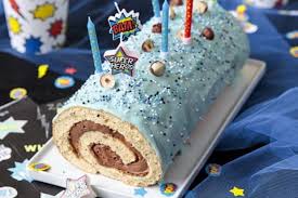 Gateau anniversaire 1 an garcon. Des Gateaux D Anniversaire Pour Garcon