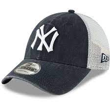 Pin On New York Yankees Caps