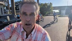 1st Friday is coming up. Who would be interested in kicking off the weekend  by riding bikes, listening to live music and drinking local beverages  together ?