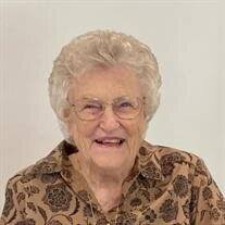 Shirley Marcia Neal Lamb Obituary