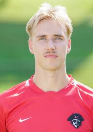 2025 Men's Soccer Roster