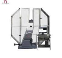 Charpy Impact Tester For Metals