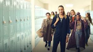 The crew is an american comedy series created by jeff lowell. Tall Girl Netflix Official Site