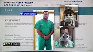 Autopsy is the 2003 movie starring joe estevez. Bereaved Families Feel Duped By Shawn Parcells Who Charged Thousands For Autopsies But Has No Medical Degree Cbs Chicago