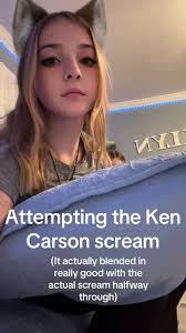 Mastering the Ken Carson Scream Technique