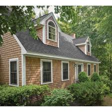 Professionals agree, certainteed still leads the vinyl and polymer siding industry for the 21st year in a row, builders and contractors named certainteed vinyl siding number one in the categories. Amerhart Cedar Impressions Individual 5 Sawmill Shingles