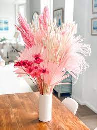 Maybe you would like to learn more about one of these? Dried Flowers New York City Chelsea Flower District Nyc In 2021 Pink Flower Arrangements Flower Arrangements Diy Dried Flower Arrangements