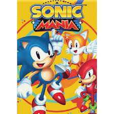Sonic mania is developed by christian whitehead,headcannon,pagodawest games and published by sega. Sonic Mania Sega Pc Digital Download 685650099880 Walmart Com Walmart Com
