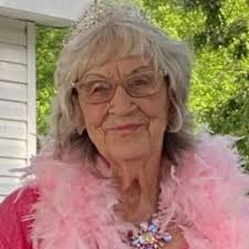 Doris Barfield Obituary (1931