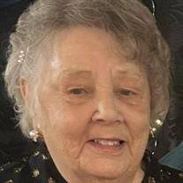 Mary Ann Hughey Obituary