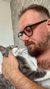 Gonna miss Negroni 🐱