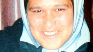 Killer mom thought 'it will be best for him'