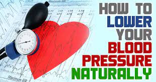 The Holistic Approach To High Blood Pressure -