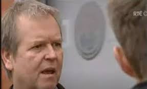 Remember Dominic Kavanagh from Fair City? Actor Joe Gallagher's career  since leaving soap