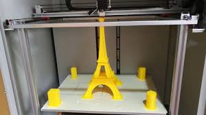 Mingda Large 3d Printer Md 6l Printing Plastic Models Without Drawing An Large 3d Printer 3d Printer Price 3dprinting Design