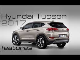 The used 2017 hyundai tucson suv se is priced between $21,900 and $22,595 with odometer readings between 44703 and 71082 miles. New Hyundai Tucson 2017 Features Youtube