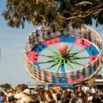Tulip Festival Wynyard 2026