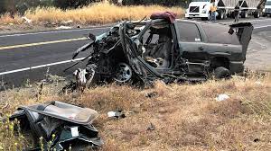 Driver Arrested Man Dead In Wreck East Of Oakdale Modesto Bee