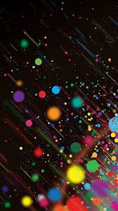 You can also upload and share your favorite colorful wallpapers hd. Dark Colorful Iphone Wallpaper Hd 2021 Cute Iphone Wallpaper