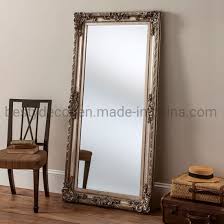 Maybe you would like to learn more about one of these? China Decorating Large Gold Ornate Mirror With Wooden Carving Frame China Large Size Mirror Frame Full Length Leaner Mirror