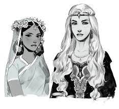 Phobs Blog Character Art Character Design Inspiration Character Design