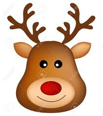 More than 100,000 images and pictures clearly arranged in categories. Christmas Reindeer Isolated On White Royalty Free Cliparts Vectors And Stock Illustration Image 67098003
