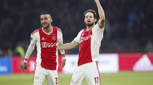 Match info start date 07. Ajax Heerenveen En Feyenoord Fortuna In Kwartfinales Knvb Beker Sportnieuws