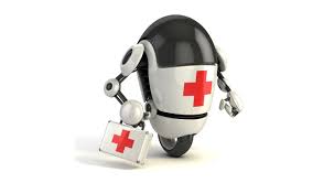 Image result for microrobot in human health