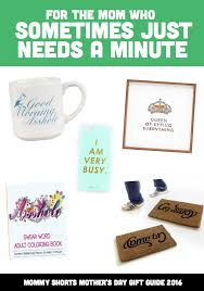 When you shop for a good gift for mom, make sure you choose something that she wouldn't buy for herself. 65 Awesome Gifts For Your Best Mom Friends