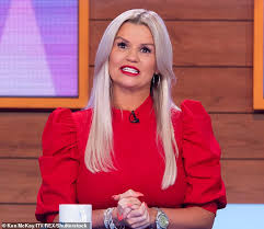 Kerry katona was outraged when a fellow good morning britain guest mentioned her onlyfans account live on air. Kerry Katona Admits Her Children Will Skip The Start Of School Aktuelle Boulevard Nachrichten Und Fotogalerien Zu Stars Sternchen