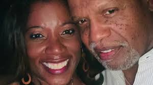 Renee Hampton and Al Westbrook's Wedding Website