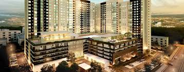 Aliff Heights / Residensi Mutiara Indah Tampoi, Johor Bahru