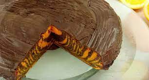 Dieser kuchen ist so spektakulär, dass deine gäste ihn dir aus der hand reißen werden! Tiger Kuchen Entfesselt Deine Innere Raubkatze Und Den Appetit Leckerschmecker