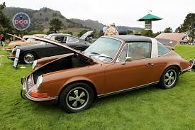 Image result for Sepia Brown 2025 Porsche