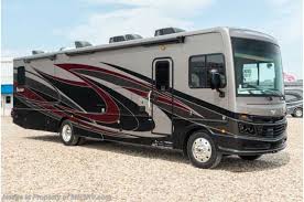2020 Fleetwood Bounder 36fp Bath Amp 1 2 Bunk Model Rv For Sale W Oh Loft King