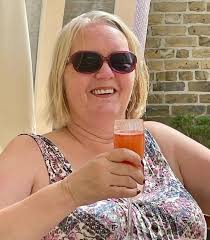 Celebrating the life of Susan Brook, 1955