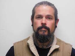 Sex Offender Registry