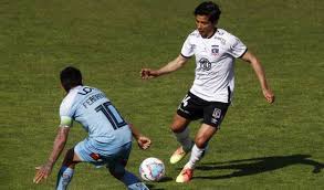 Ver Partido Colo Colo Vs O Higgins Hoy En Vivo Online Gratis Via Tnt Sports Futbol Chileno La Republica