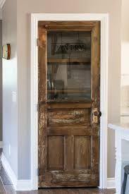 Pin By Rafterhouse On Home Sweet Home Farmhouse Doors Farmhouse Pantry House Design