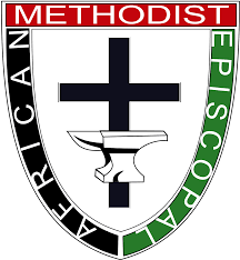 We are a connectional organization serving the continental united states, africa, india, the caribbean, canada and europe. Ame Church Logos