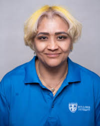 Institutional Advancement, Dillard. University