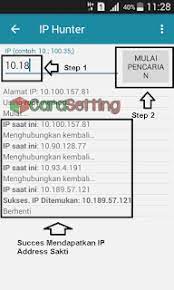 Full buku sakti belajar hacker. Cara Mudah Mendapatkan Ip Address Sakti Semua Operator Terbaru Juli 2021