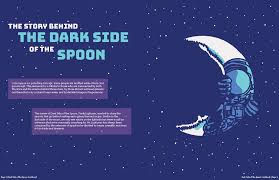 Check spelling or type a new query. Dark Side Of The Spoon Cookbook Meghan Edwards