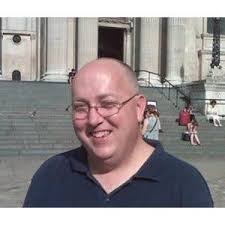 Patch User Profile for Bob Byrne