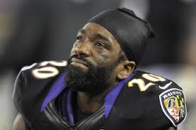 Unpredictable, influential, 'one of a kind': Ravens great Ed Reed enters  Hall of Fame as unique star